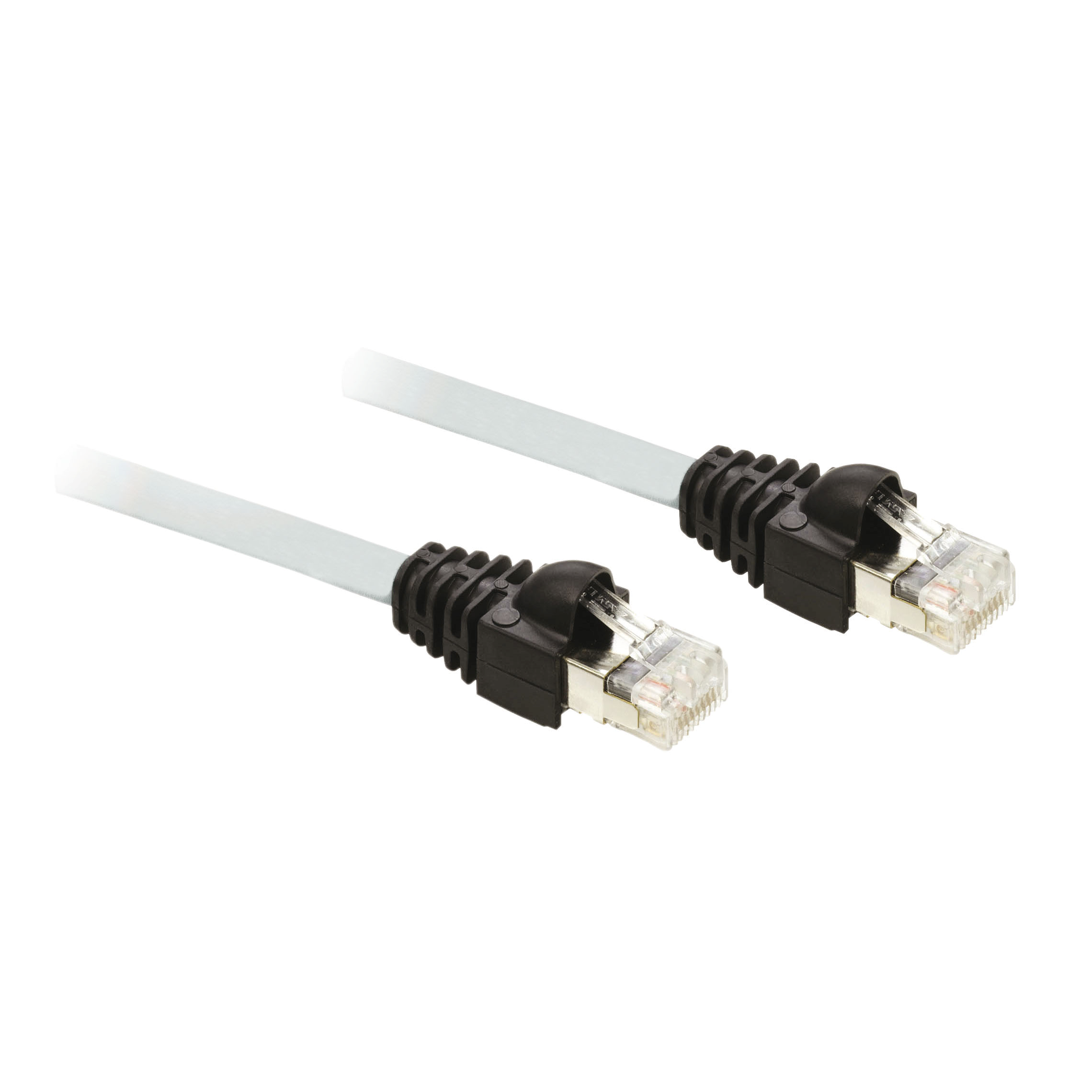 Cable Canopen 2xRJ45 L= 0.3 MT VW3CANCARR03 — Schneider Electric — Schneider Electric