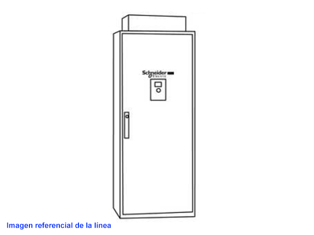 Tapa Kit Puerta IP65 ATV71 VW3A1103 — Schneider Electric — Schneider