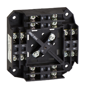 Joystick Boton Rasante Potenc 1KOHM Kxz A15100 XKBZ994 — Schneider Electric — Schneider Electric