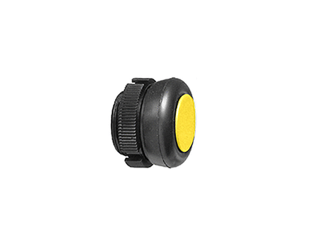 Cabeza Pulsador Amarill Para Xaca XACA9415 — Schneider Electric — Schneider Electric