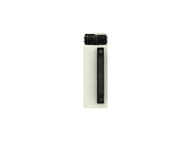 Módulo PLC M340 DIG 16/ENT 16/SAL 24VCC BMXDDM3202K Schneider Electric — Schneider Electric