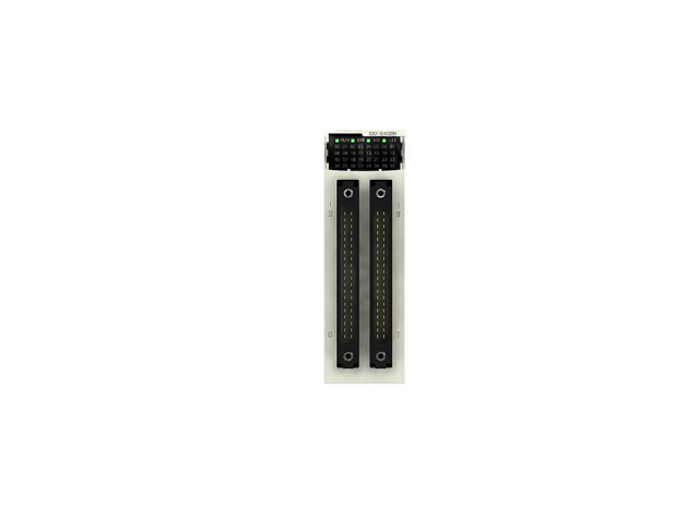 Módulo PLC M340 64 ENT DIG 24VCC BMXDDI6402K Schneider Electric — Schneider Electric