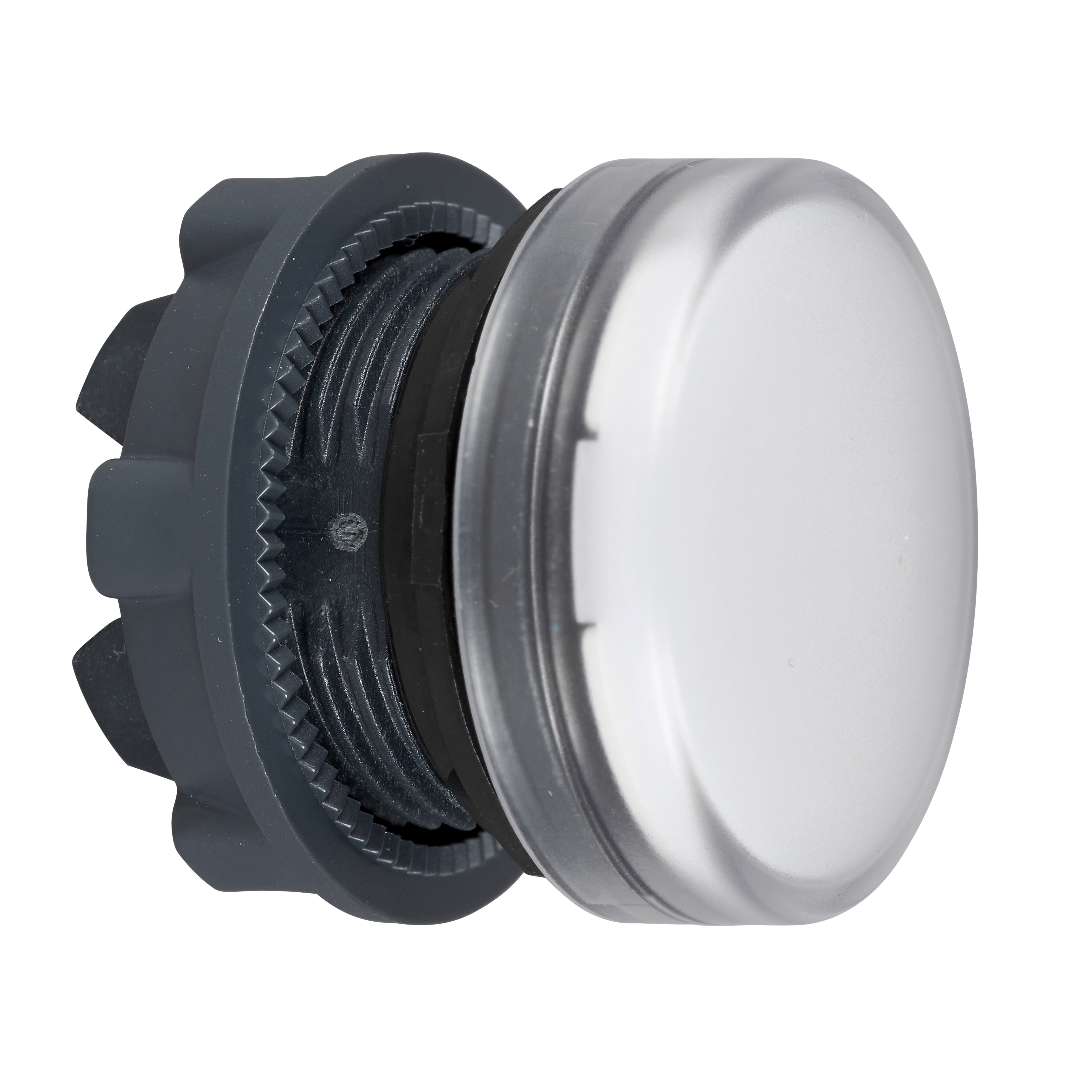 Cabeza Piloto Luminoso Blanco ZB5AV013 — Schneider Electric — Schneider Electric