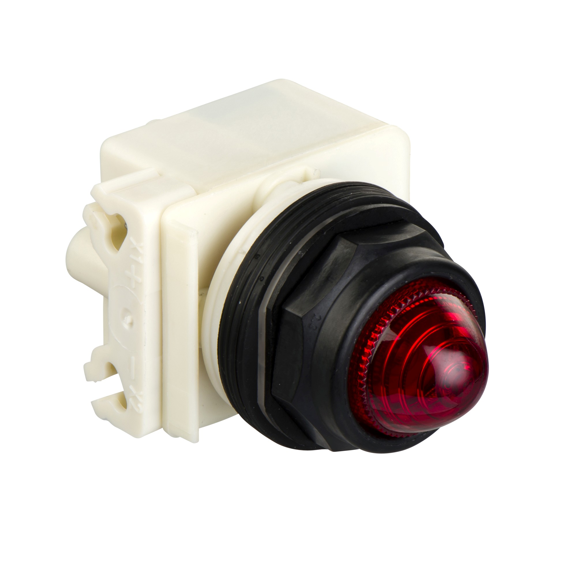 Piloto Rojo en 220VAC 9001SKP7LRR9 — Schneider Electric — Schneider Electric