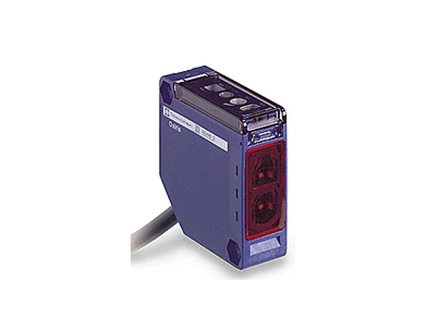 Sensor Fot Nanc 24-240VAC/CC Pla Cab XUK0ARCTL2 — Schneider Electric — Schneider Electric