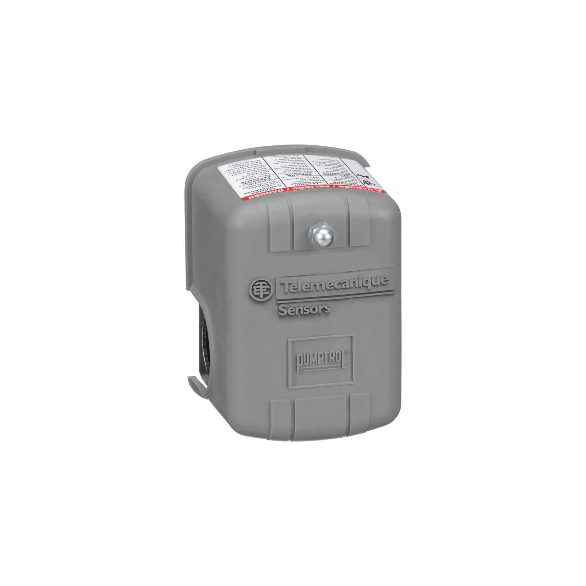 Presostato NEMA1 REG30-50PSI 1/4NPSF 2NA 9013FSG2J21 — Schneider Electric — Schneider Electric
