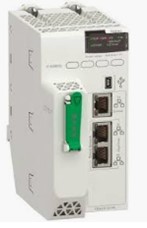 CPU M580-20 Dio/rio 8 Mb BMEP582040 — Schneider Electric — Schneider Electric