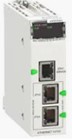 Modulo Ethernet 3TX Std Fcast BMENOC0301 — Schneider Electric — Schneider Electric