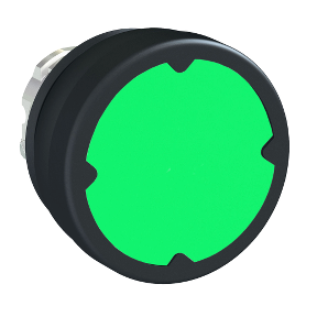 Cabeza Pulsador Entornos Severos Verde ZB4BC380 — Schneider Electric — Schneider Electric