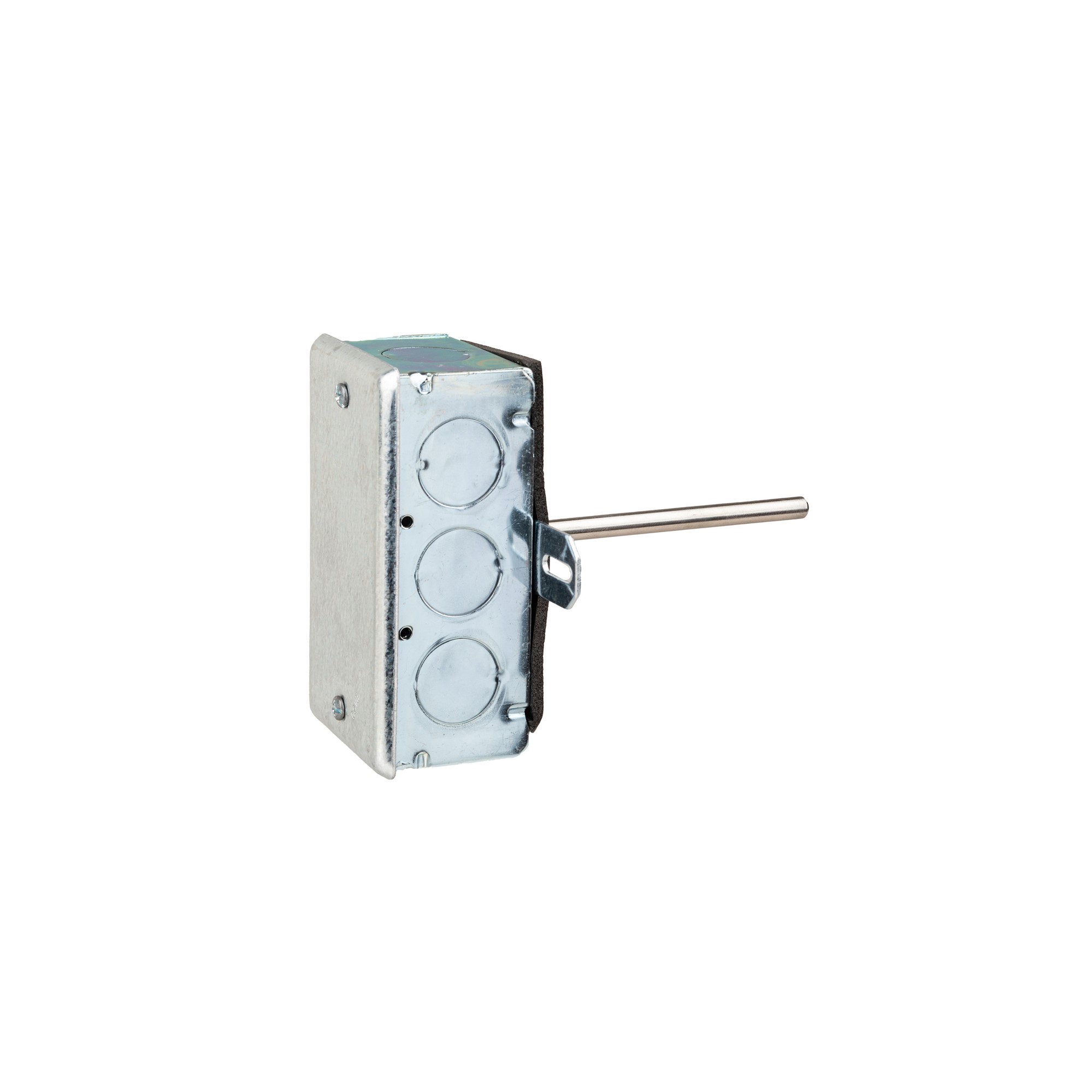 Sensor de Temperatura Ducto 8 +/-0.2G C 10K Ohm ETD500-8 — Schneider Electric — Schneider Electric