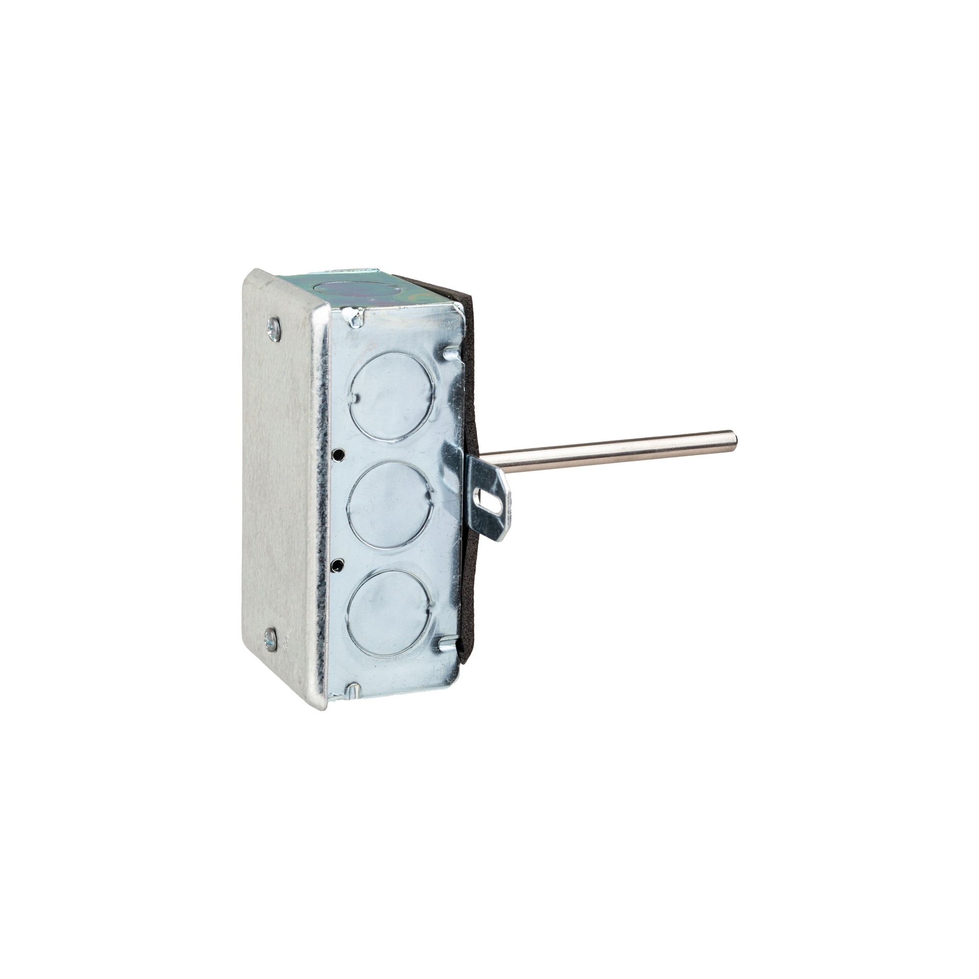 Sensores Temperatura para Ducto de Aire 4 Pulgadas Resistivo ETD500-4 — Schneider Electric — Schneider Electric