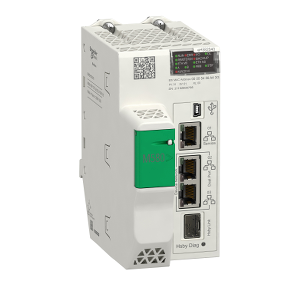 Controlador PLC CPU M580-20 Para Sistema Redundante BMEH582040 — Schneider Electric — Schneider Electric