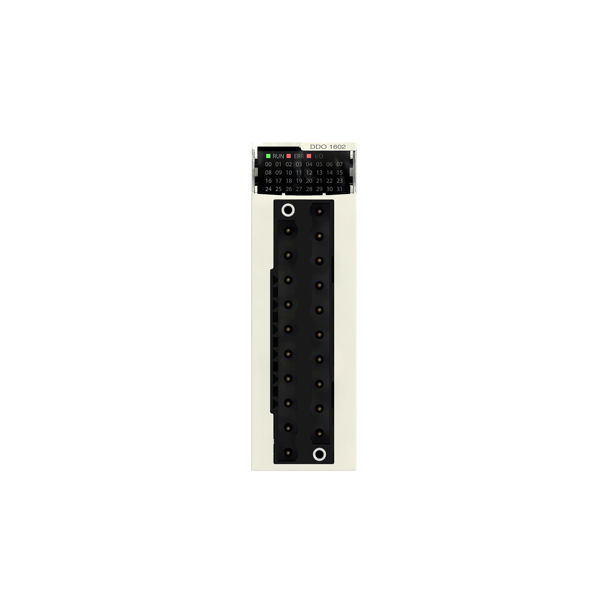 Salida Digital 16x24VDC 0.5A BMXDDO1602 — Schneider Electric — Schneider Electric