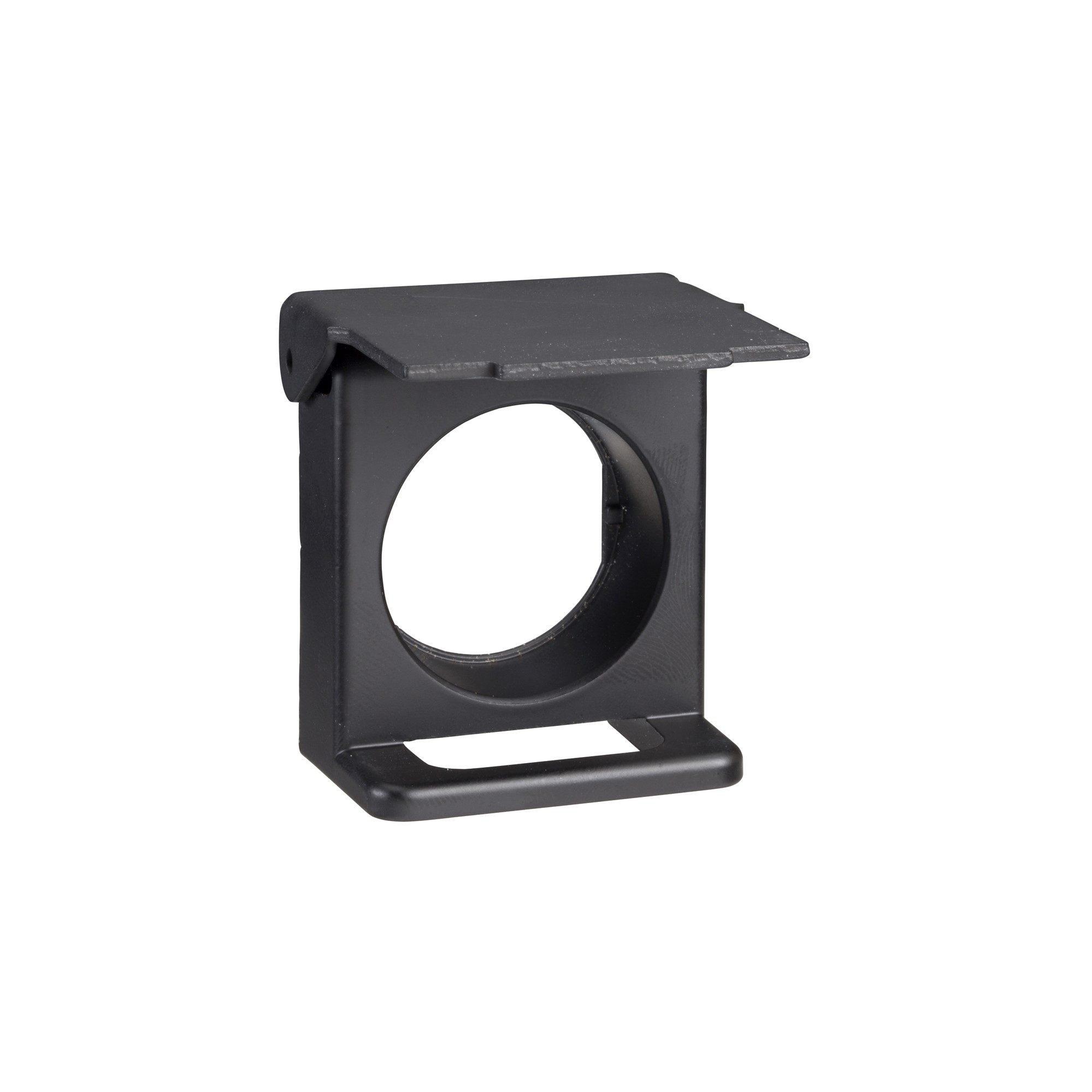 Proteccion Para Candado BOT/22mm XB4-XB5 Ne ZB4BZ62 — Schneider Electric — Schneider Electric