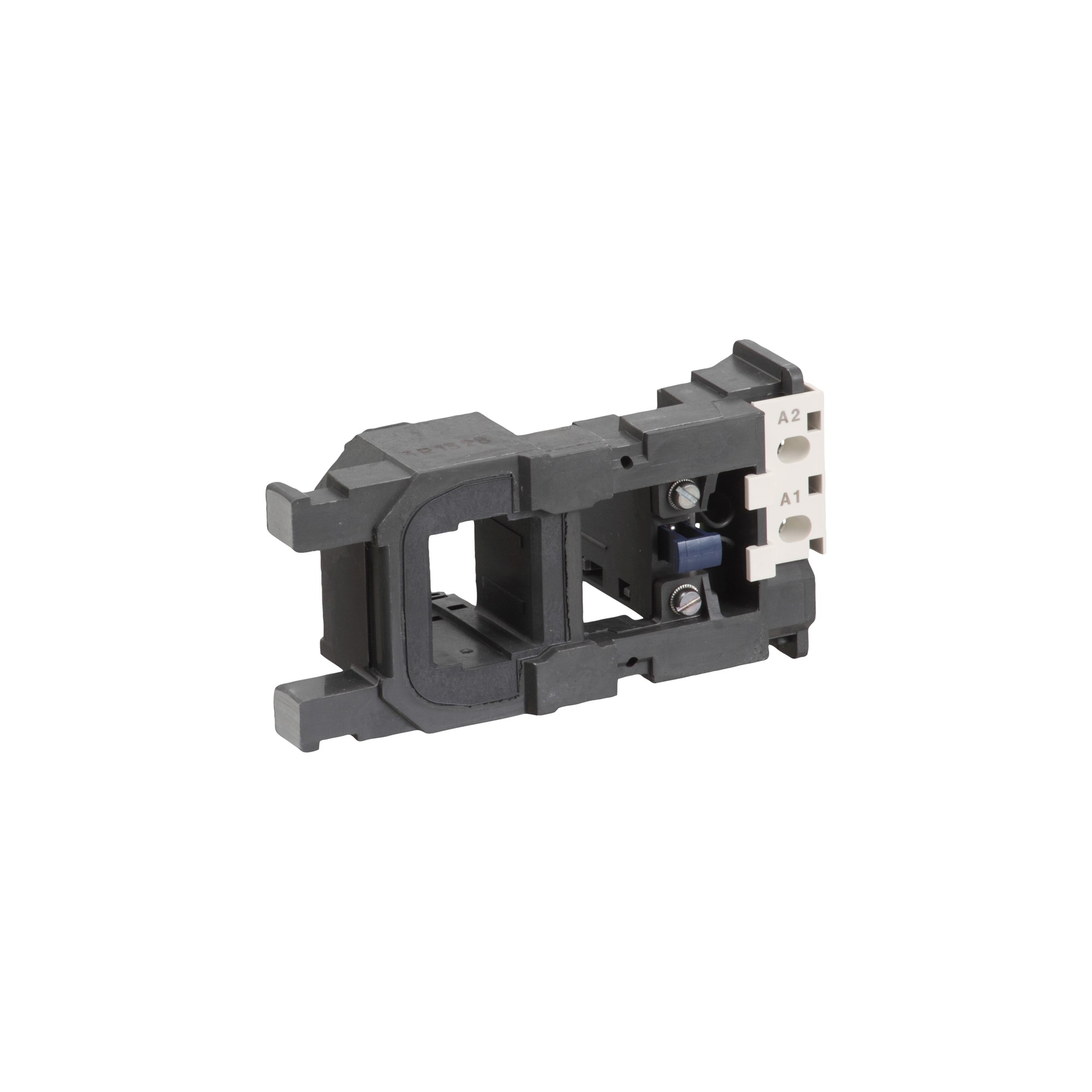 Bobina 110/115V AC 40 400HZ BAJO/CONSUMO LX9FF110 Schneider Electric — Schneider Electric