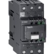 Contactor 65A bobina 24VDC 3NA LC1D65ABBE Schneider — Schneider