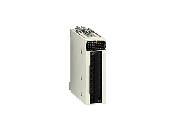 Entrada Analoga 8VIAS/I Aisl BMXAMI0810 — Schneider Electric — Schneider Electric