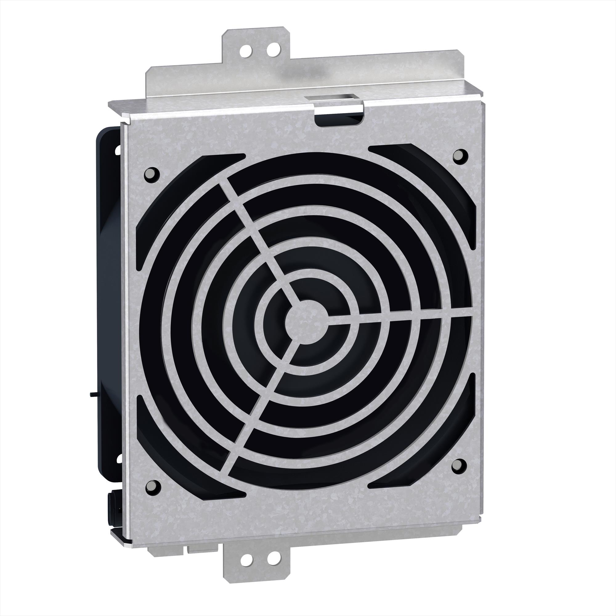 Ventilador Kit Repuesto P/ATV630 Proces IP21 24VCC VX5VPS4001 — Schneider Electric — Schneider Electric