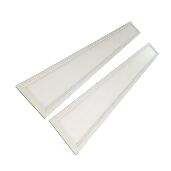 Panel LED Circular Embutido -9W 3500K -Luz Cálida IP20 Blanco (SN-9AC)