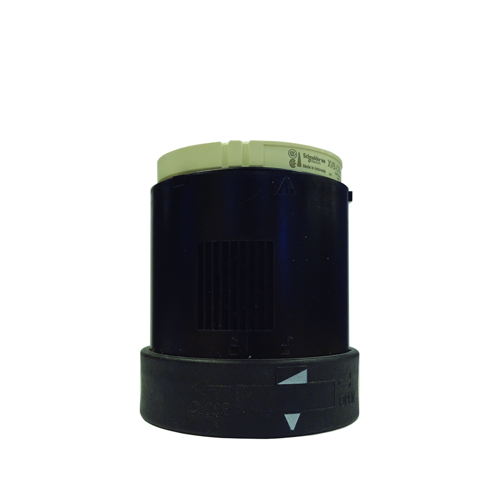Siren Cont-int 75-90dB Sin Bas 12-48VCACC XVBC9B — Schneider Electric — Schneider Electric
