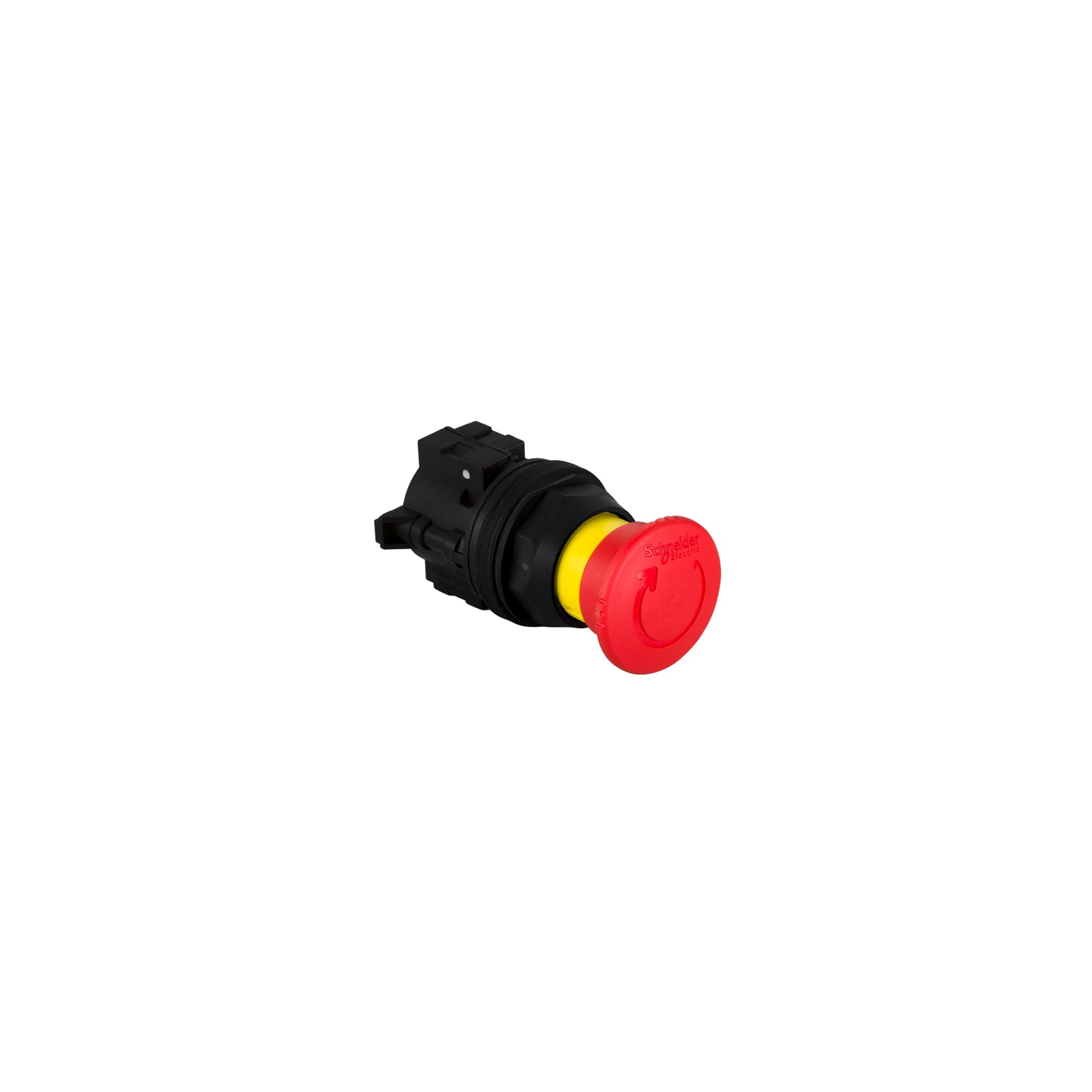 Cabeza 40 Parada de Emergencia 30 - Girar para Desenclavar 9001SKR16 — Schneider Electric — Schneider Electric