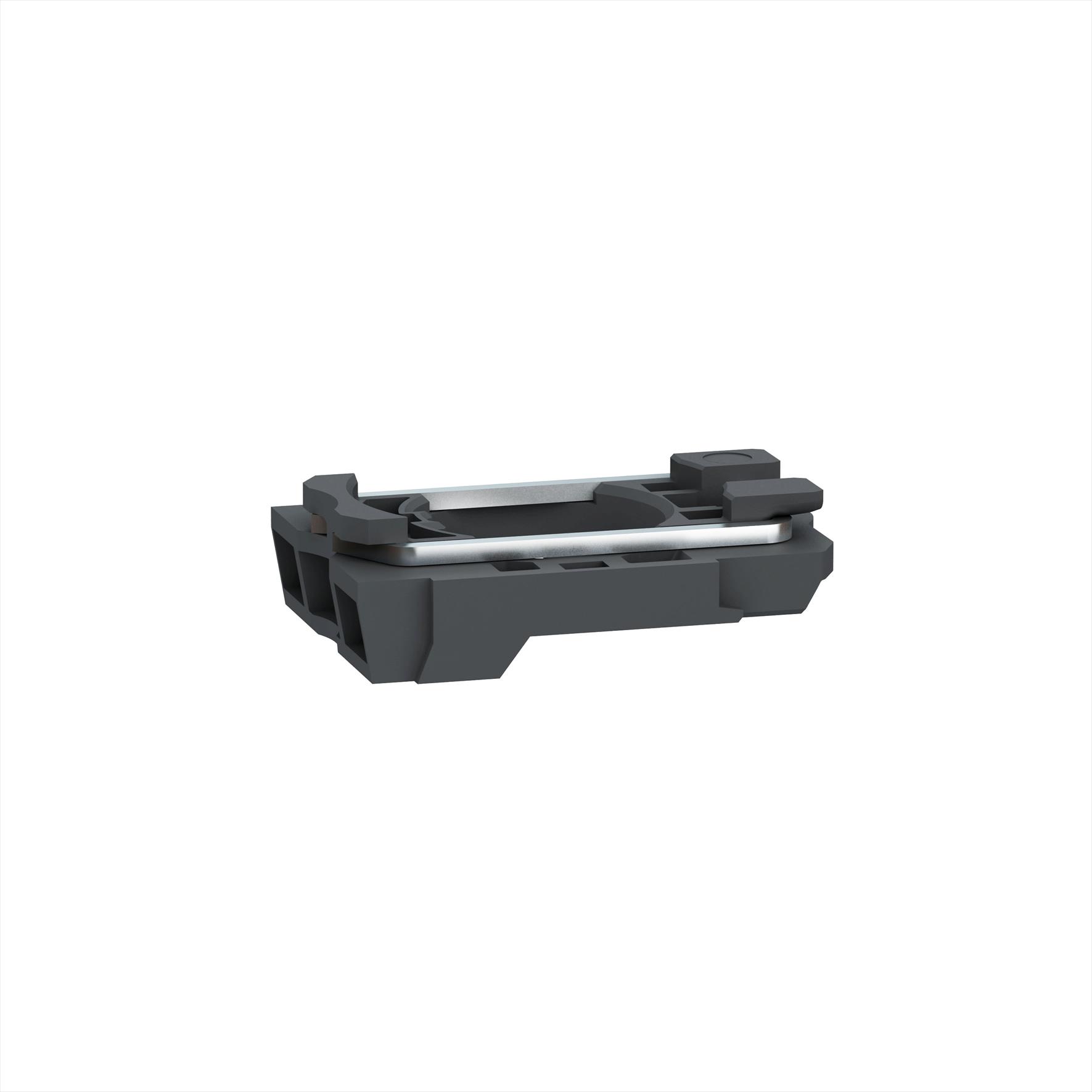 Base Fijacion Bloque Electronico 22mm ZB5AZ009 — Schneider Electric — Schneider Electric