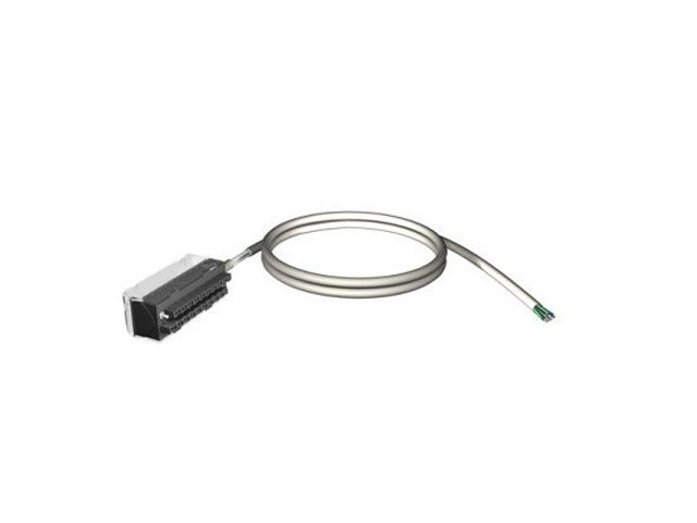 Cable Ftb Conex PLC 20P 3MT Blindado BMXFTW301S — Schneider Electric — Schneider Electric