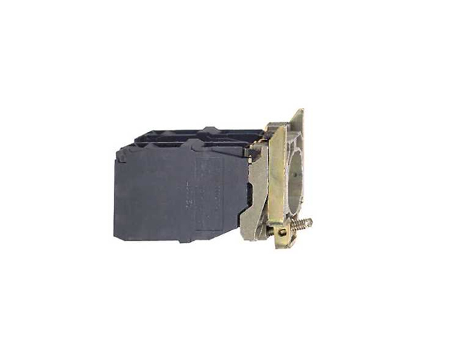 Base+contactos P/JOYSTICK/4DIR 1NA/DIR ZD4PA203 — Schneider Electric — Schneider Electric