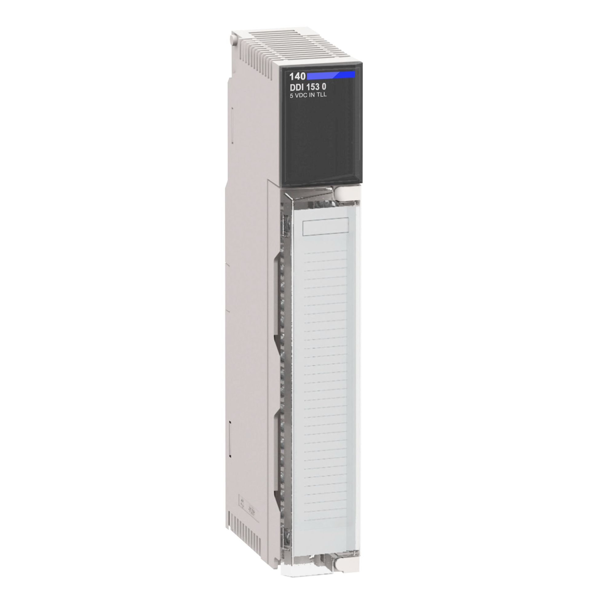 Modulo 32 Ent 24VCC Para Quantum 140DDI35300 — Schneider Electric — Schneider Electric