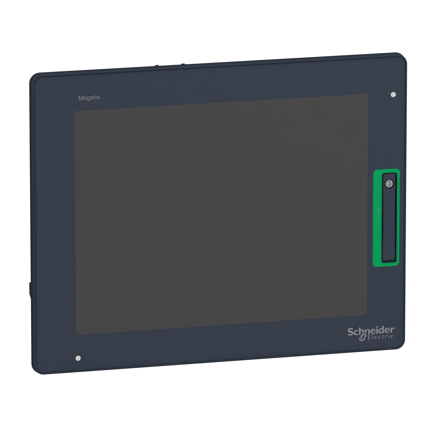 Pantalla Mageli 10,4 Tac 16M/C USB HMIDT542 — Schneider Electric — Schneider Electric