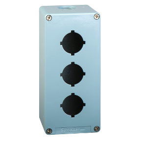 Cajas Para Unid.comando y Señal. XAPM3603 — Schneider Electric — Schneider Electric