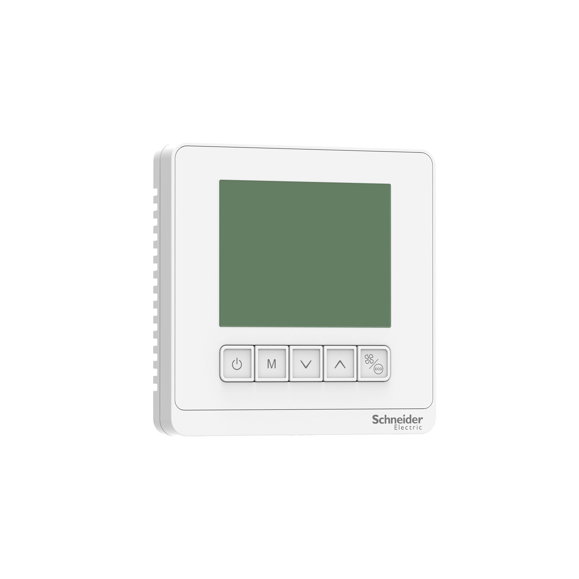 Termostato 2/4TUBOS 3VEL Valvula On/off TC903-3A4LXPXA — Schneider Electric — Schneider Electric