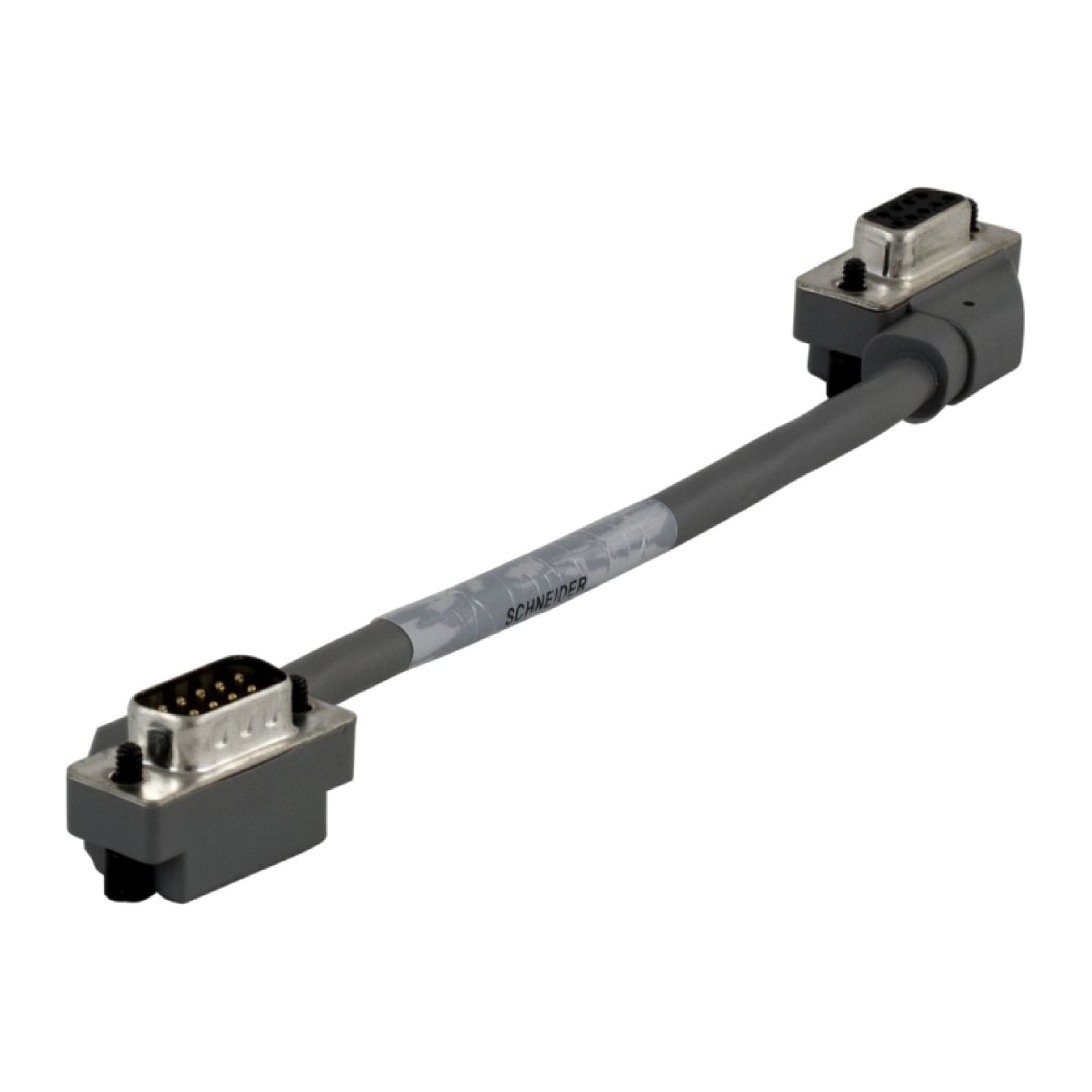 Cable Conexion Interbus 11cm 170MCI00700 — Schneider Electric — Schneider Electric