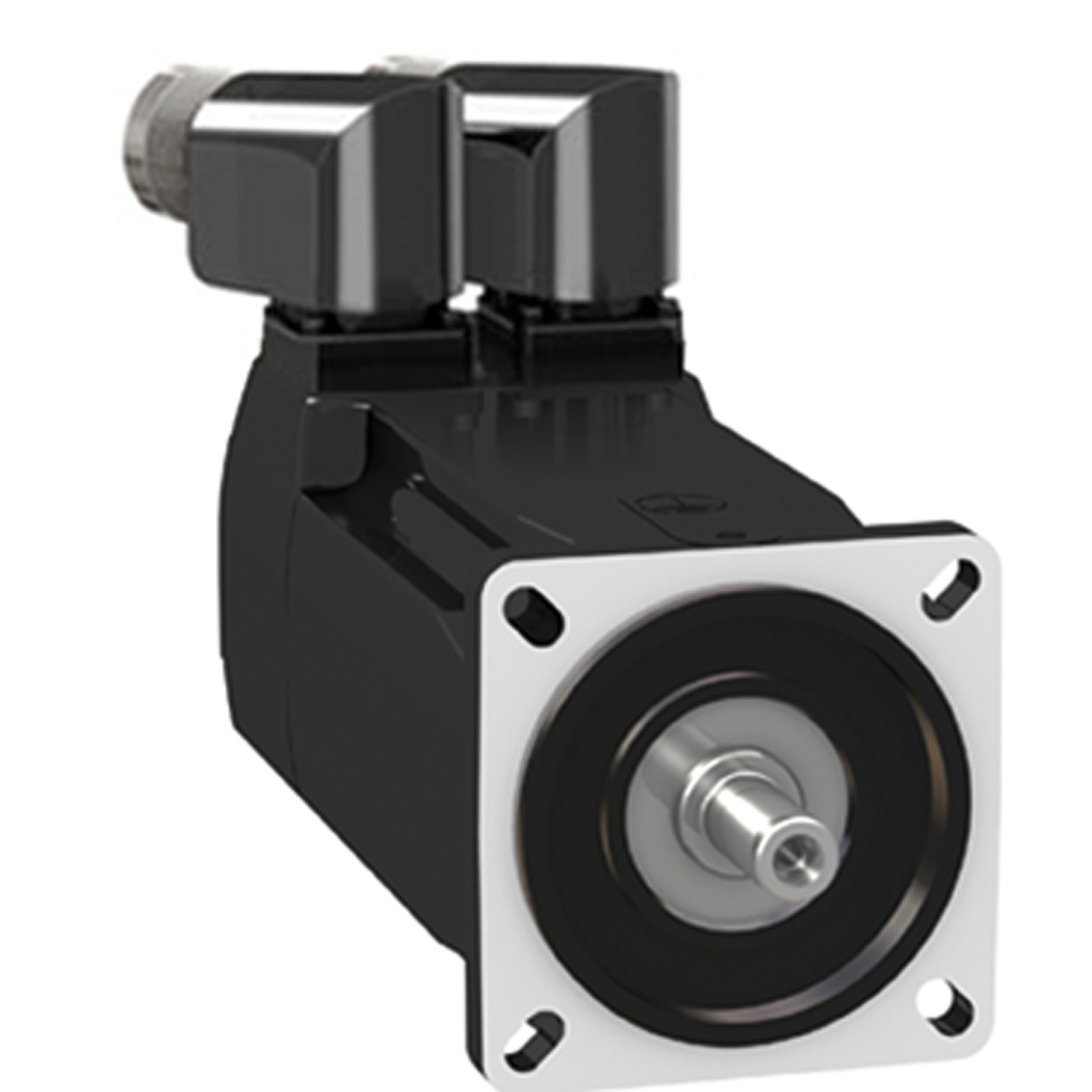 Motor 70MM IEC 2,5NM IP54 1080W KEY BMH0702T16A2A Schneider Electric — Schneider Electric