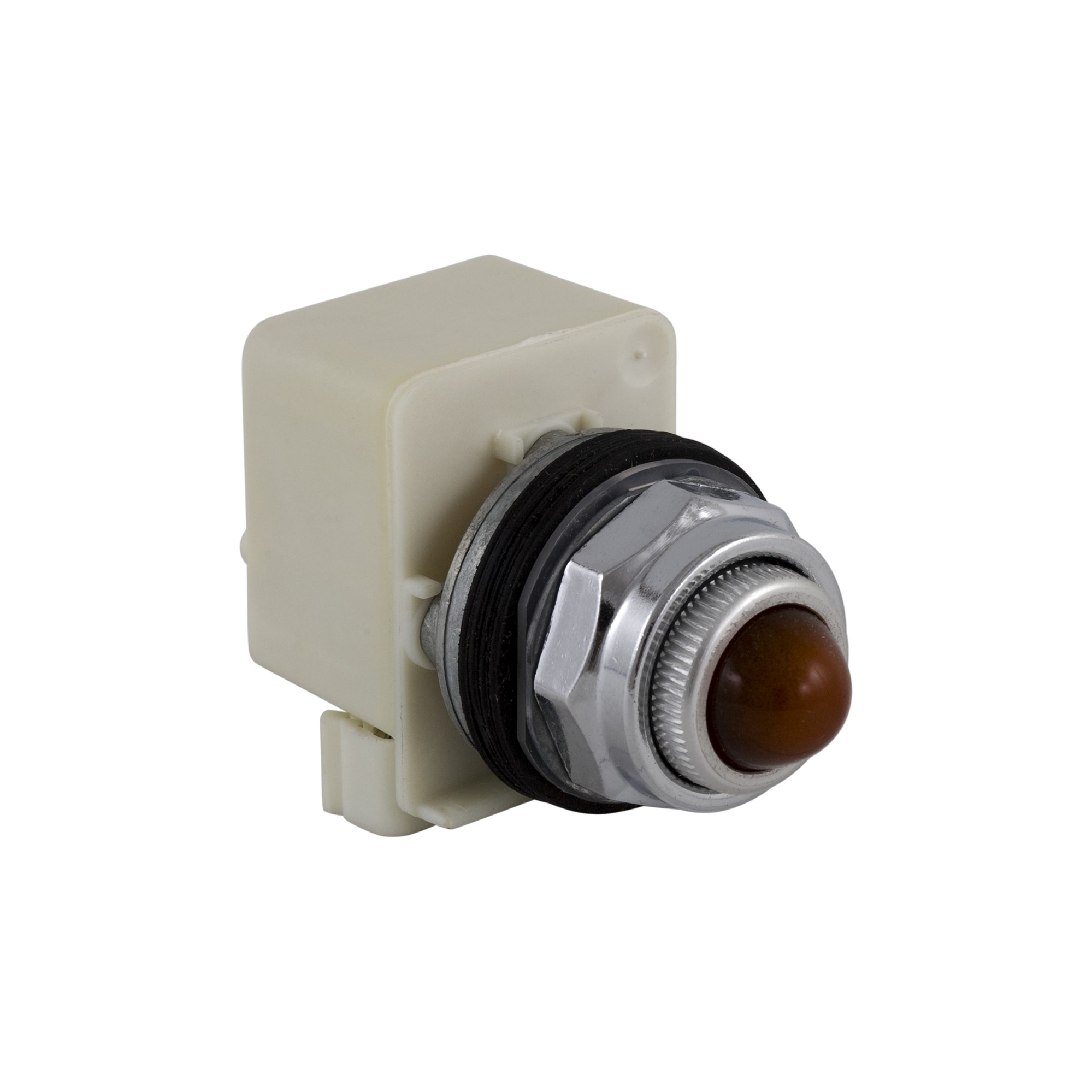 Piloto Luminoso 120V Rojo 9001KP38R6 — Schneider Electric — Schneider Electric