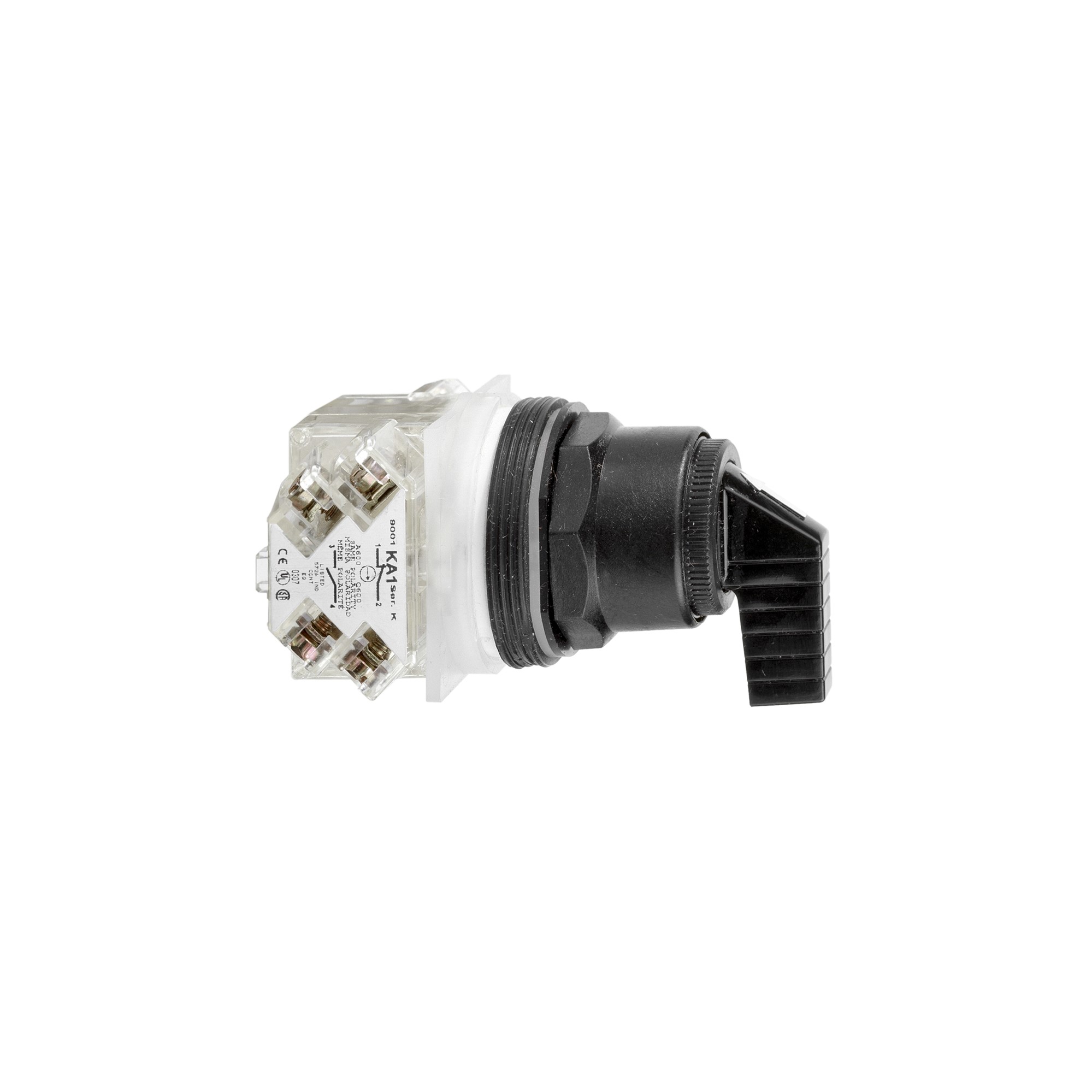 Selector 2 Posisiones 2NA 9001SKS11BH7 — Schneider Electric — Schneider Electric