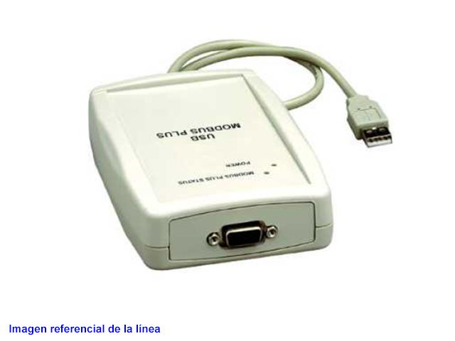 Conversor USB Modbus Plus Tsxcusbmbp — Schneider Electric — Schneider Electric