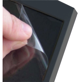 Lamina Proteccion P/PANT/SERIE/XBTGT7000 MPCYK50SPSKIT — Schneider Electric — Schneider Electric