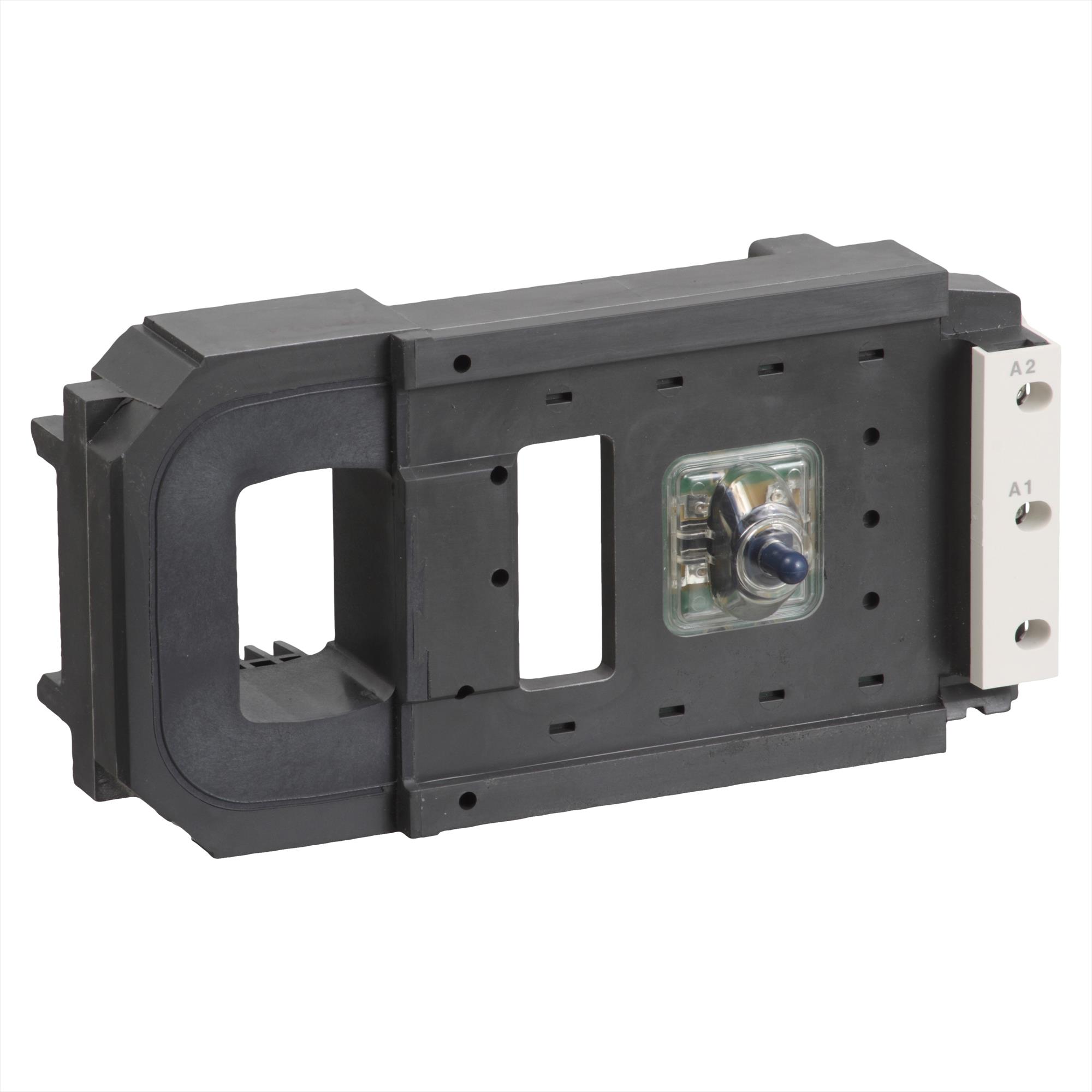 Bobina 110 TO 120VDC LX4F8FW Schneider Electric — Schneider Electric