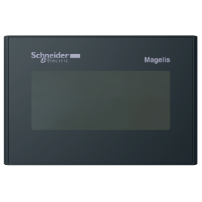 Pantalla Magelis 3/4\ Tactil Bl/ros/ver HMISTO512 — Schneider Electric — Schneider Electric