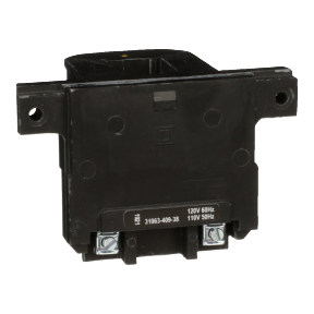 Bobina NEMA 2 SCHNEIDER 3106340938 Schneider Electric — Schneider Electric