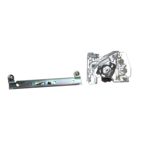 Contacto Auxiliar NEMA Ext P/sa-sj T/00-7 9999SX6 — Schneider Electric — Schneider Electric