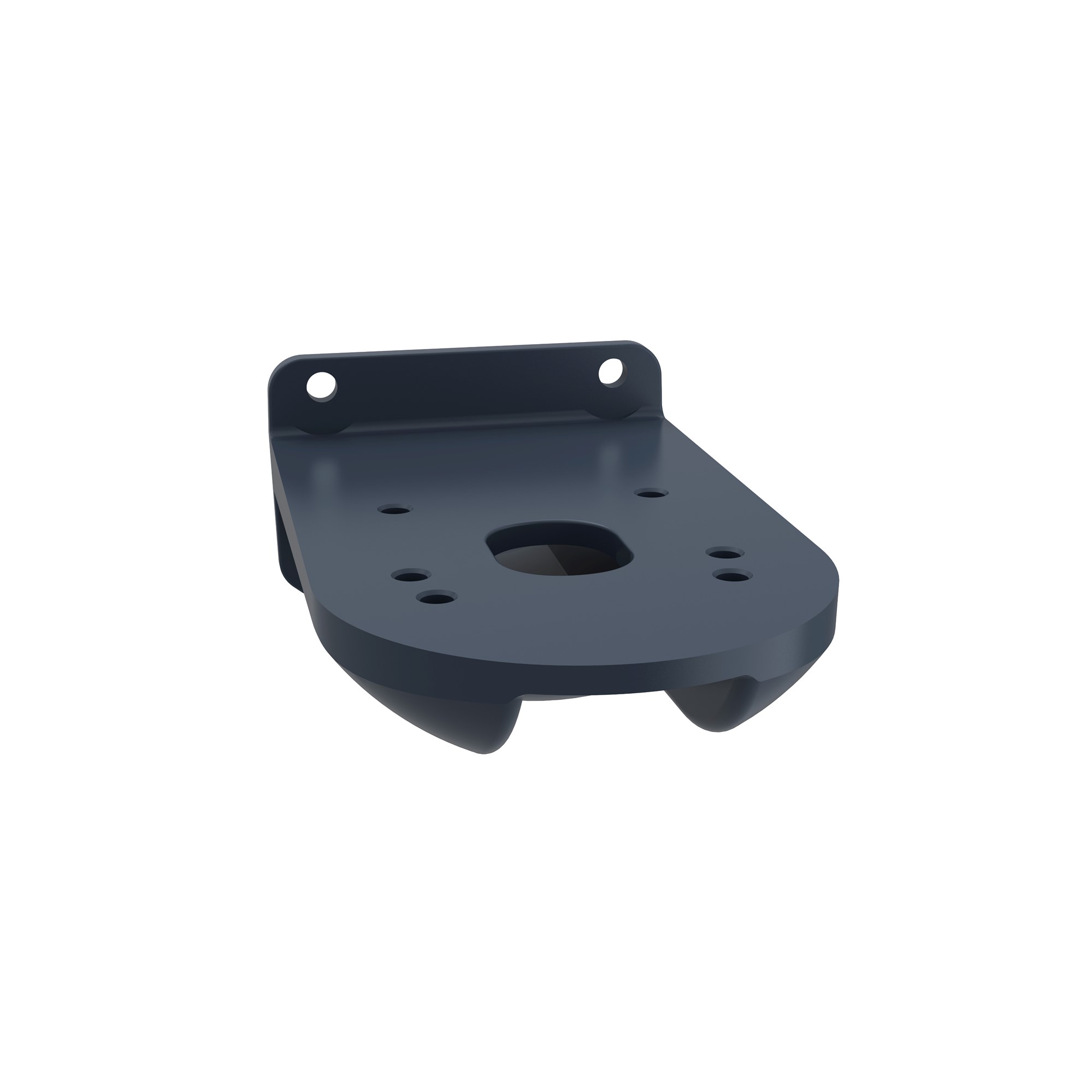 Placa Fijacion Para Soporte XVUZ12 — Schneider Electric — Schneider Electric