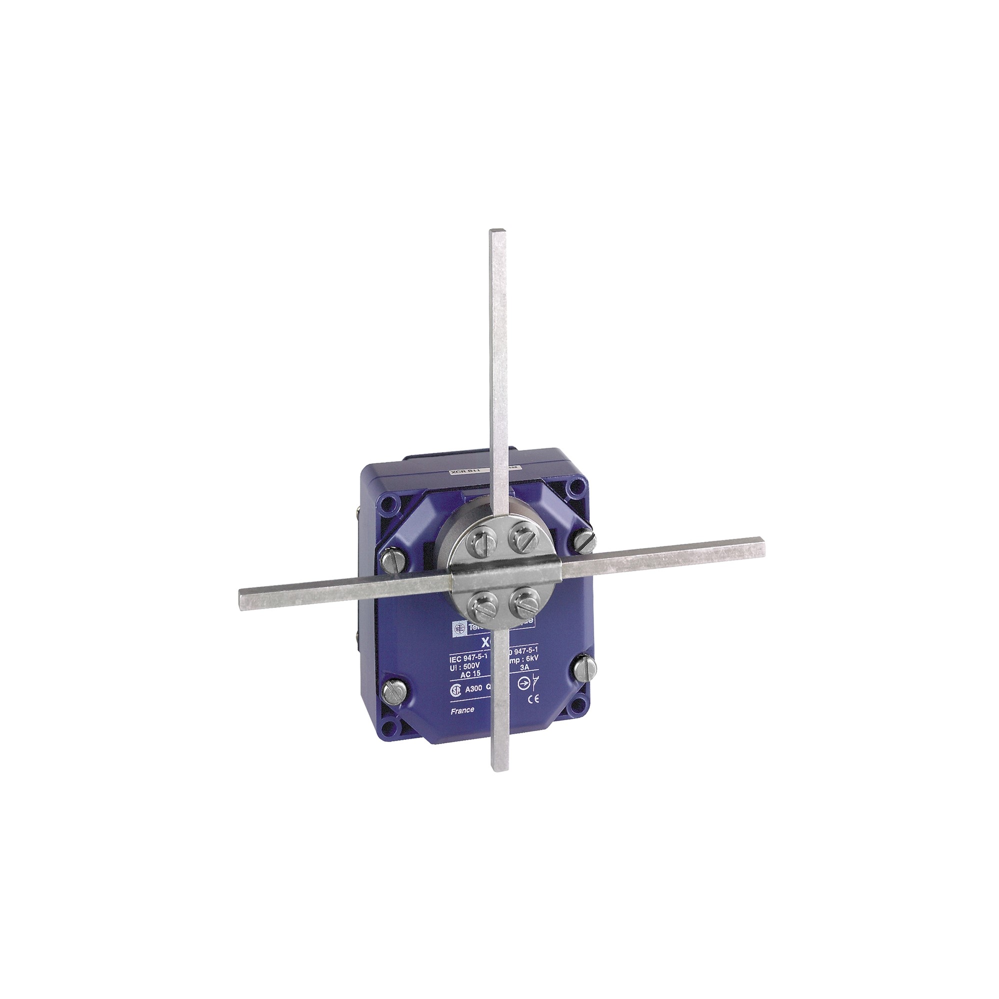 Xvu Módulo Multi-color XVUC29 — Schneider Electric — Schneider Electric