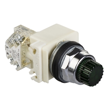 Pulsador NEMA 600VAC 10A T-k 30mm 9001K2L5GH13 — Schneider Electric — Schneider Electric
