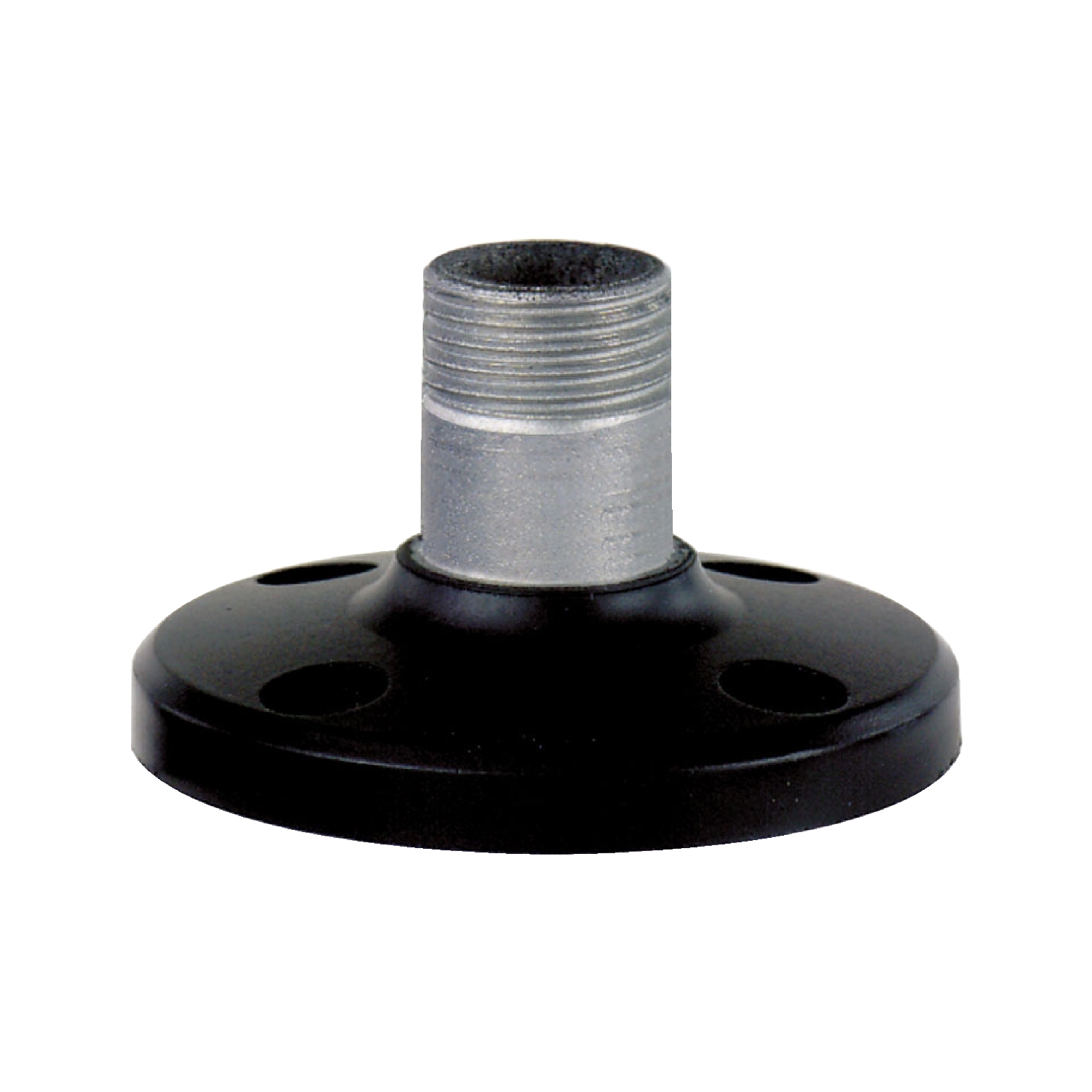 Soporte Horizontal para Baliza - Negro XVBC11 — Schneider Electric — Schneider Electric