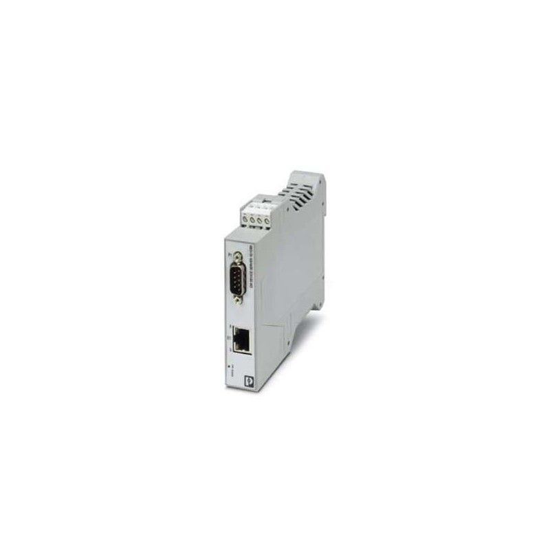 Pc Conversor Interfases RS-232/422/485 1E/1DB9 2702758 — Phoenix Contact — Phoenix Contact