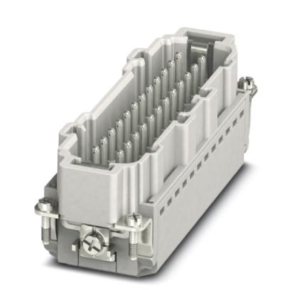 Inserto de Contactos - HC-B24-I-PT-M 1407736 — Phoenix Contact — Phoenix Contact
