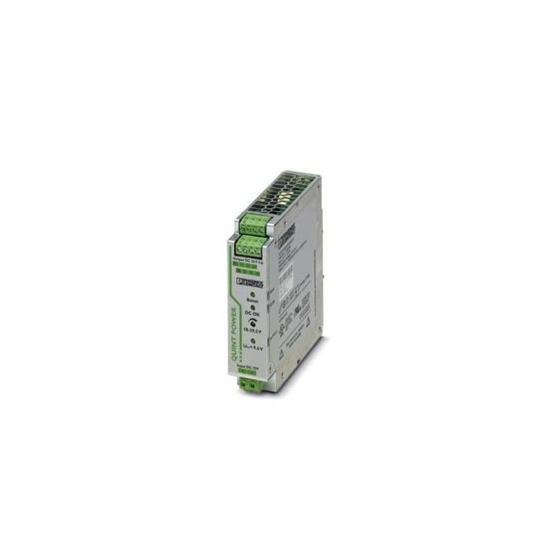 Convertidores DC/DC - QUINT-PS/12DC/24DC/ 5 2320131 — Phoenix Contact — Phoenix Contact