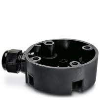 Pc Caja Conexion Para Montaje Suelo Sobrepuesta Ne 2700153 — Phoenix Contact — Phoenix Contact